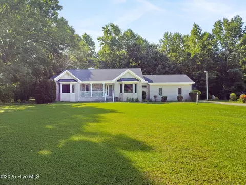 1207 Ocean Hwy S, Hertford, NC 27944