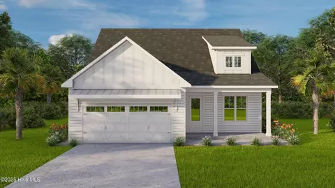 216 NE 57th St, Oak Island, NC 28465