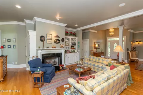 24 Mcmichael Dr, Pinehurst, NC 28374 photo 9