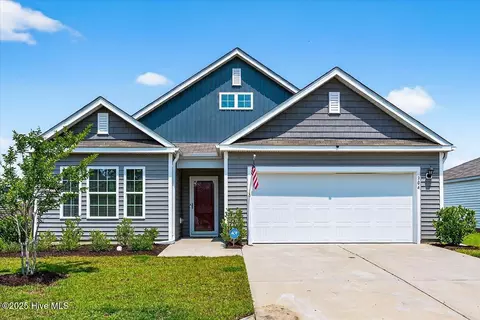 304 Kite Cir NE, Bolivia, NC 28422