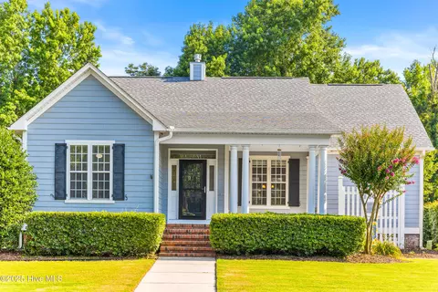 444 Bayfield Dr, Wilmington, NC 28411