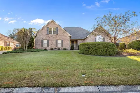 3019 Hayden Dr, Wilmington, NC 28411