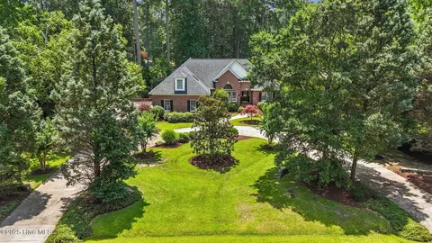 406 Potomac Dr, Chocowinity, NC 27817 photo 37