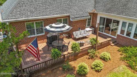 406 Potomac Dr, Chocowinity, NC 27817 photo 4