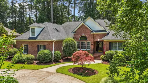 406 Potomac Dr, Chocowinity, NC 27817 photo 2