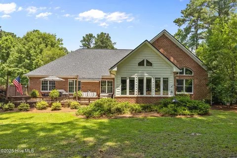 406 Potomac Dr, Chocowinity, NC 27817 photo 6