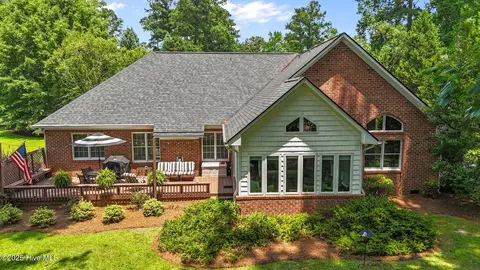 406 Potomac Dr, Chocowinity, NC 27817 photo 7