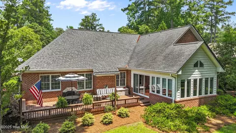 406 Potomac Dr, Chocowinity, NC 27817 photo 3