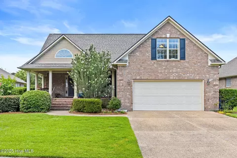 2525 Bridgewater Cv, Wilmington, NC 28411