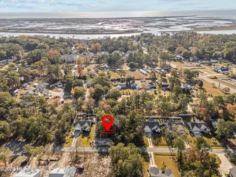 8963 Tranquility Ln SW, Sunset Beach, NC 28468