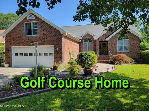 128 Southern Hills Dr, New Bern, NC 28562