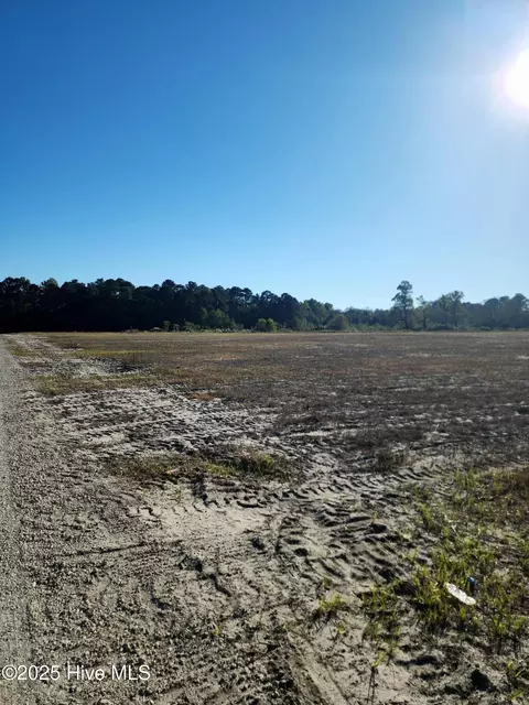 lot3 Tart Town Rd, Dunn, NC 28334