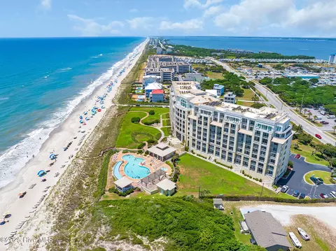 1435 Salter Path Rd #G4 GRANDE VILLAS, Indian Beach, NC 28512