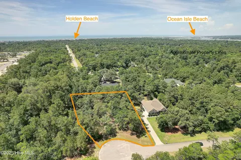 3406 Portside Dr SW, Supply, NC 28462