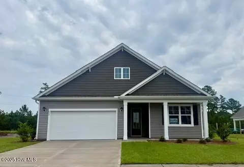 234 Whalebone Ave #LOT 193, Wilmington, NC 28411