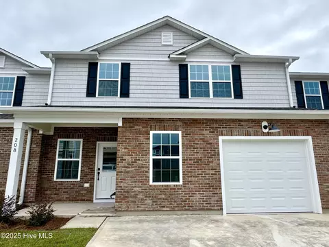 208 Triton Ln, Surf City, NC 28445