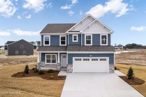 109 Jasmine Ct, South Mills, NC 27976