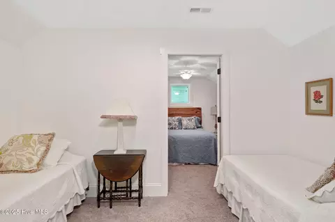 Bedroom - 192 Long Leaf Dr, Wallace, NC 28466 photo 5 of 6