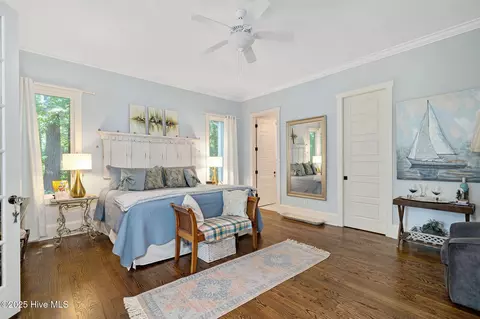 Bedroom - 192 Long Leaf Dr, Wallace, NC 28466 photo 1 of 6