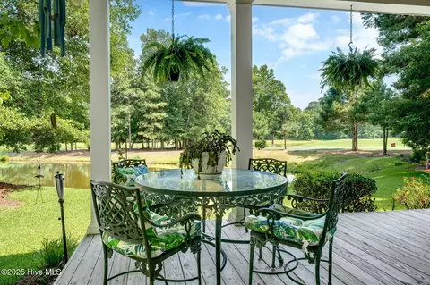 Exterior - 192 Long Leaf Dr, Wallace, NC 28466 photo 8 of 13