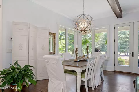 Dining - 192 Long Leaf Dr, Wallace, NC 28466 photo 1 of 1