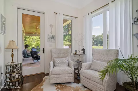 Exterior - 192 Long Leaf Dr, Wallace, NC 28466 photo 4 of 13