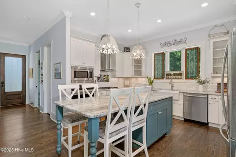 Kitchen - 192 Long Leaf Dr, Wallace, NC 28466 photo 1 of 4