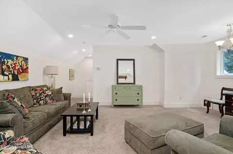 Bedroom - 192 Long Leaf Dr, Wallace, NC 28466 photo 4 of 6