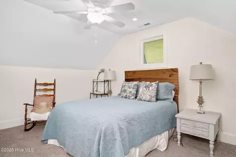 Bedroom - 192 Long Leaf Dr, Wallace, NC 28466 photo 6 of 6