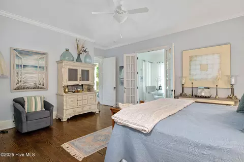 Bedroom - 192 Long Leaf Dr, Wallace, NC 28466 photo 2 of 6