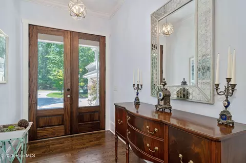 Entry Way - 192 Long Leaf Dr, Wallace, NC 28466 photo 1 of 3