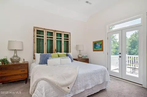 Bedroom - 192 Long Leaf Dr, Wallace, NC 28466 photo 3 of 6