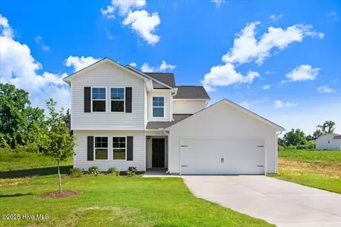 105 Slew Ct, Fremont, NC 27830