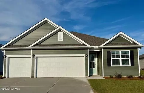 54 Legare St #LOT 175, Wilmington, NC 28411