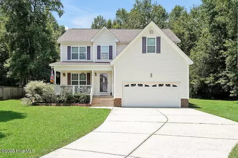 9198 Sue Cir NE, Leland, NC 28451