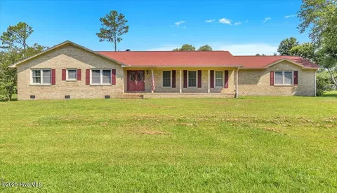 198 Verona Rd, Jacksonville, NC 28540
