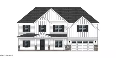 2913 Ridgestone Dr, Winterville, NC 28590