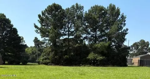 1609 King Cir, Rocky Mount, NC 27801