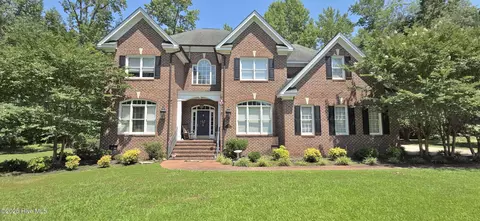 3129 Lake Pointe Trl, Rocky Mount, NC 27804