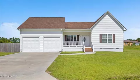 15 Bless Ave, Bolton, NC 28423