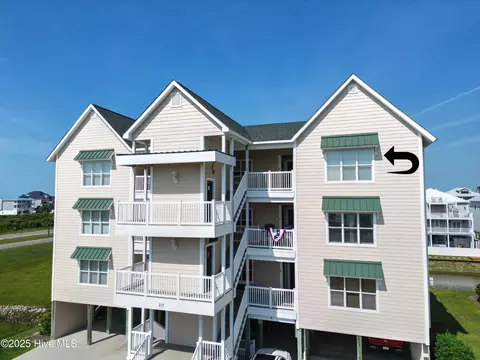 117 Via Old Sound Blvd #E, Ocean Isle Beach, NC 28469