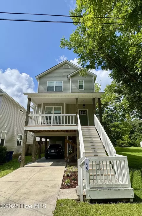146 Poplar St, Jacksonville, NC 28540