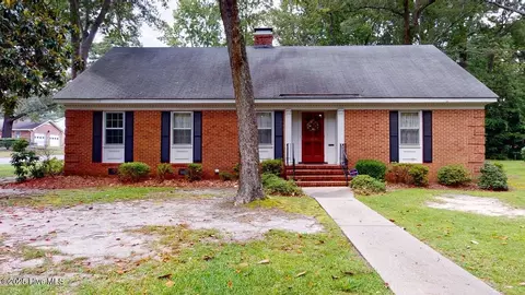 707 S Claiborne St, Goldsboro, NC 27530