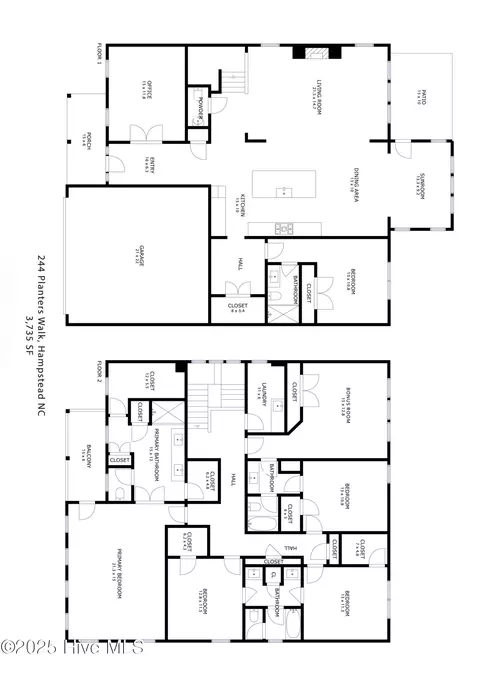 244 Planters Walk, Hampstead, NC 28443 photo 2