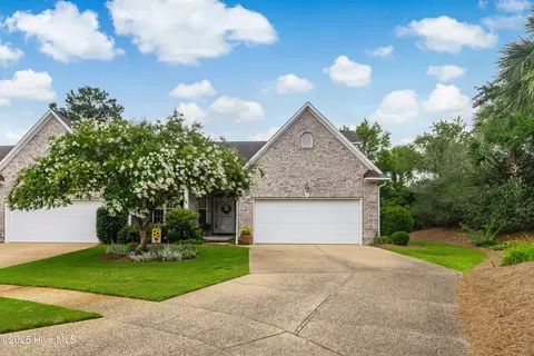 1018 Townes Ct, Leland, NC 28451