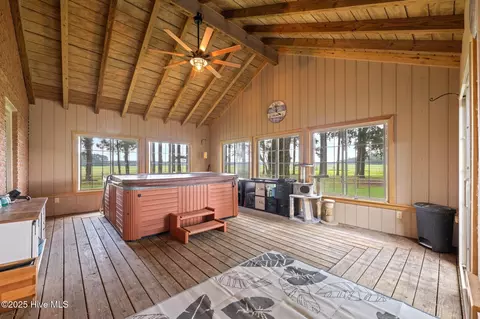 Exterior - 10705 W Nc 55, Dover, NC 28526 photo 6 of 6