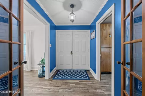 Entry Way - 10705 W Nc 55, Dover, NC 28526 photo 1 of 2