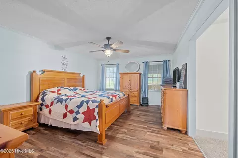 Bedroom - 10705 W Nc 55, Dover, NC 28526 photo 1 of 3