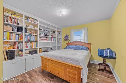 Bedroom - 10705 W Nc 55, Dover, NC 28526 photo 2 of 3
