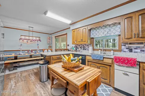 Kitchen - 10705 W Nc 55, Dover, NC 28526 photo 1 of 1